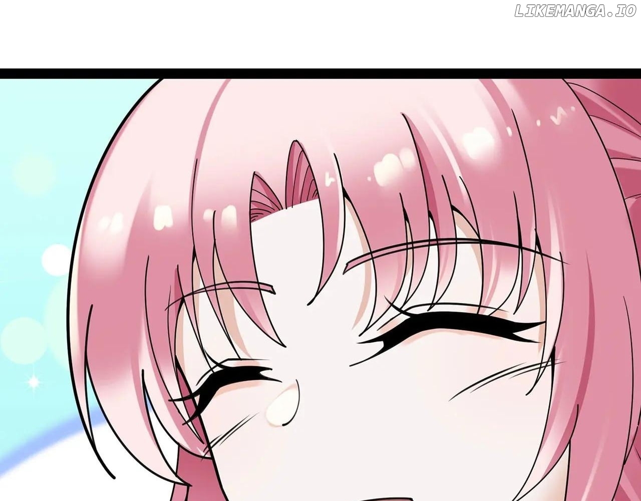 Daddy President Is Too Hard To Deal With Chapter 126 - page 5